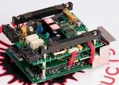 Head Pcb Tripack For Videojet Bx Printhead Only